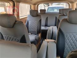 هيونداي ستار اكس